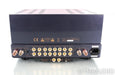 PrimaLuna EvoLution EVO 300 Stereo Tube Hybrid Preamplifier; Silver; Remote