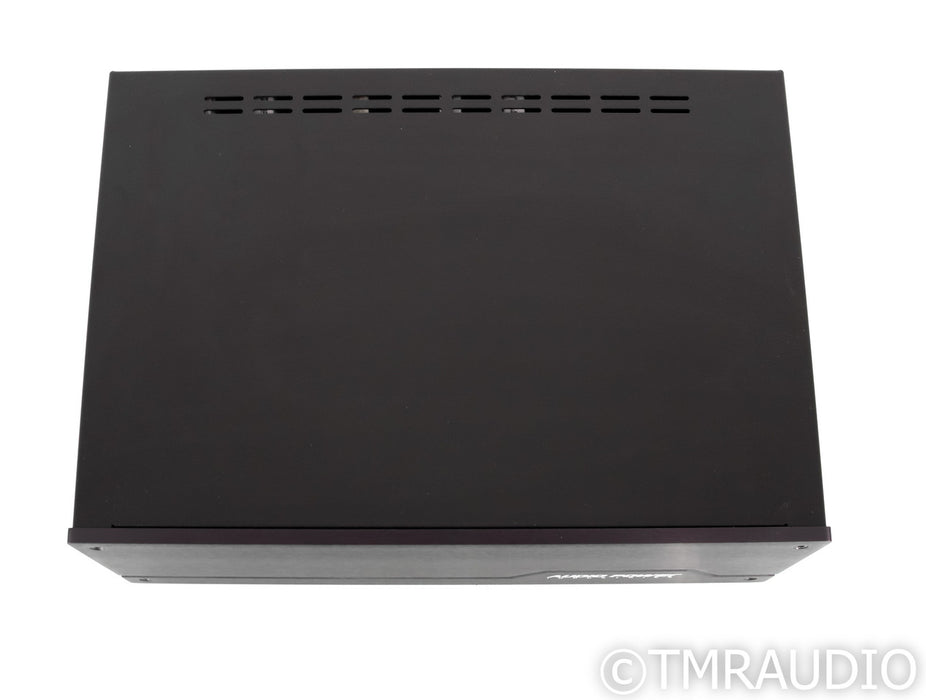 Audio Power Industries Power Wedge Ultra 115 AC Power Conditioner; Black