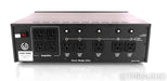 Audio Power Industries Power Wedge Ultra 115 AC Power Conditioner; Black
