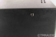 Audio Power Industries Power Wedge Ultra 115 AC Power Conditioner; Black