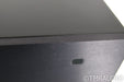 Spectron Musician II Stereo Power Amplifier; Black