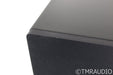 Spectron Musician II Stereo Power Amplifier; Black
