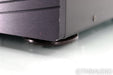 Spectron Musician II Stereo Power Amplifier; Black