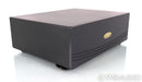Spectron Musician II Stereo Power Amplifier; Black