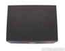 Spectron Musician II Stereo Power Amplifier; Black