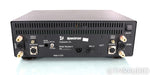 Spectron Musician II Stereo Power Amplifier; Black