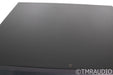 Spectron Musician II Stereo Power Amplifier; Black