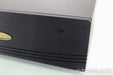 Spectron Musician II Stereo Power Amplifier; Black