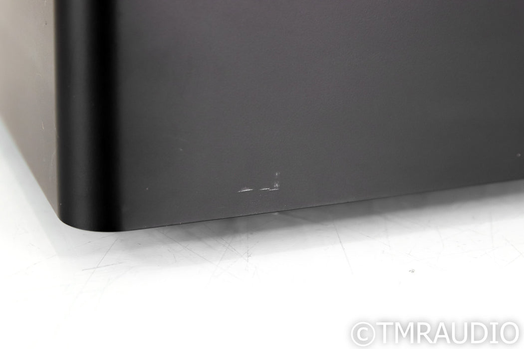 NAD CS1 Network Streamer; CS-1; Black (Open Box)