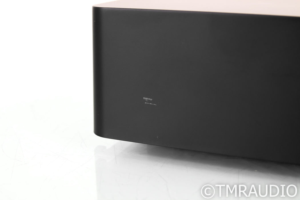 NAD CS1 Network Streamer; CS-1; Black (Open Box)