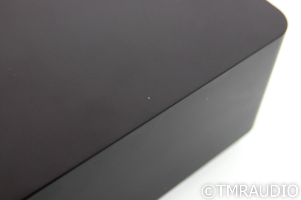 NAD CS1 Network Streamer; CS-1; Black (Open Box)