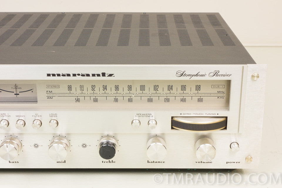Marantz Model 2238b Vintage Stereo AM / FM Receiver