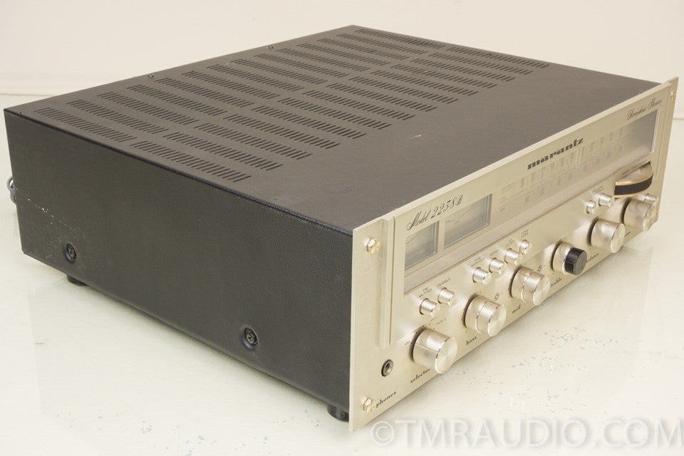 Marantz Model 2238b Vintage Stereo AM / FM Receiver