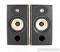 Focal Aria 906 Bookshelf Speakers; Noire Vinyl Pair