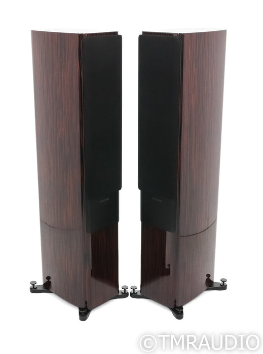 Dynaudio Contour 30 Floorstanding Speakers; Rosewood HG Pair