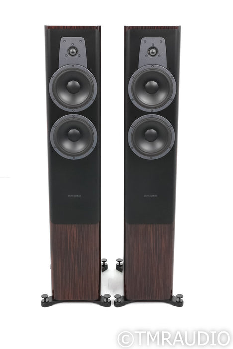 Dynaudio Contour 30 Floorstanding Speakers; Rosewood HG Pair
