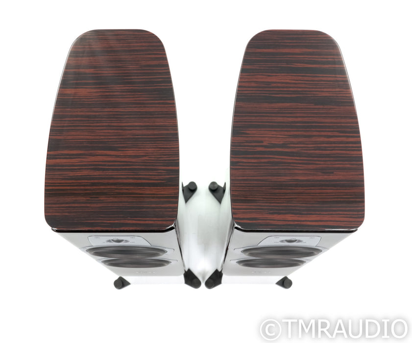 Dynaudio Contour 30 Floorstanding Speakers; Rosewood HG Pair