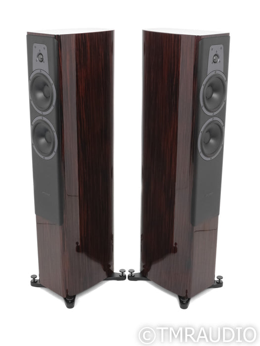 Dynaudio Contour 30 Floorstanding Speakers; Rosewood HG Pair