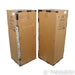 Legacy Audio Signature SE Floorstanding Speakers; Black Oak Pair