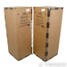Legacy Audio Signature SE Floorstanding Speakers; Black Oak Pair