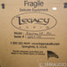 Legacy Audio Signature SE Floorstanding Speakers; Black Oak Pair