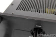 Audio Research Model LS7 Stereo Tube Preamplifier; LS-7; Black