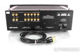 Audio Research Model LS7 Stereo Tube Preamplifier; LS-7; Black