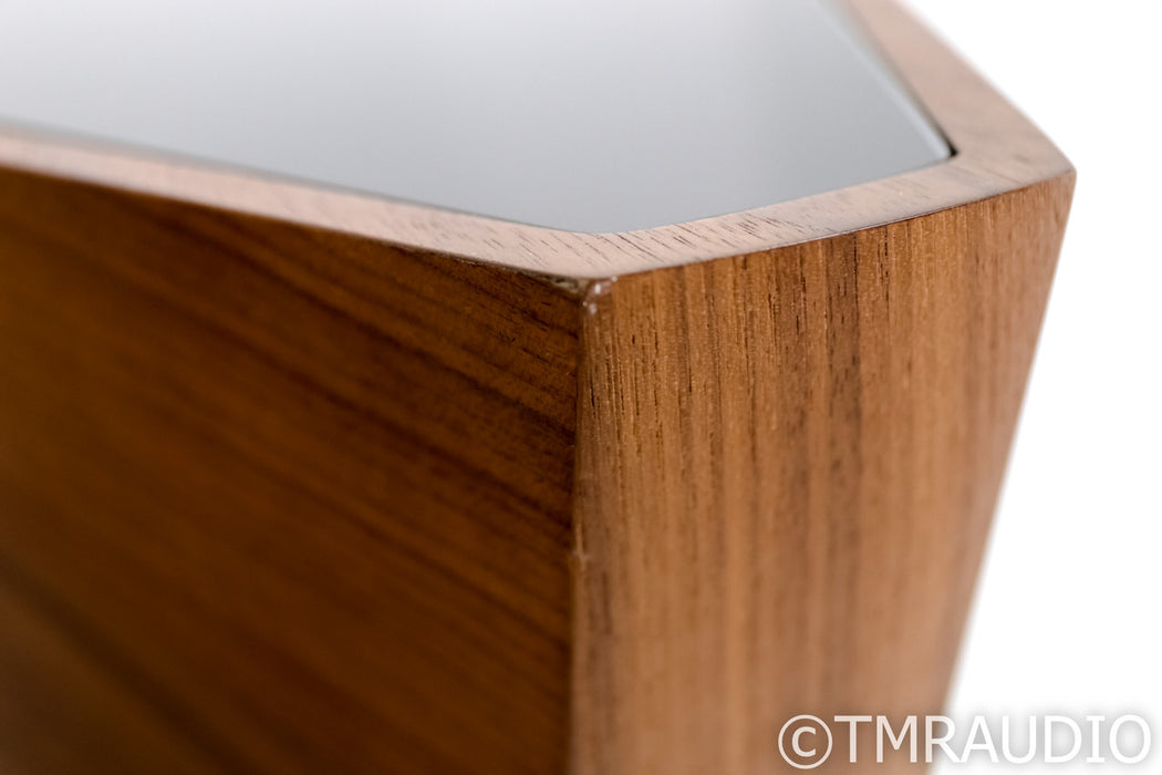 Sonus Faber Venere 3.0 Floorstanding Speakers; Walnut Pair