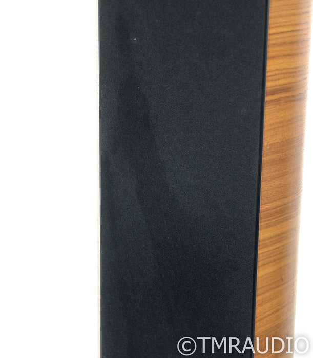 Sonus Faber Venere 3.0 Floorstanding Speakers; Walnut Pair