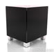 REL T/5i 8" Powered Subwoofer; T5i; Piano Black