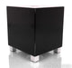 REL T/5i 8" Powered Subwoofer; T5i; Piano Black