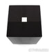 REL T/5i 8" Powered Subwoofer; T5i; Piano Black