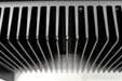 Audio Research D400 MKII Stereo Power Amplifier; Black; D400MKII