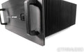 Audio Research D400 MKII Stereo Power Amplifier; Black; D400MKII