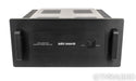 Audio Research D400 MKII Stereo Power Amplifier; Black; D400MKII