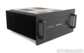 Audio Research D400 MKII Stereo Power Amplifier; Black; D400MKII