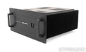 Audio Research D400 MKII Stereo Power Amplifier; Black; D400MKII