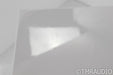 REL Acoustics T/9i 10" Powered Subwoofer; Piano White; T9I