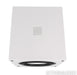 REL Acoustics T/9i 10" Powered Subwoofer; Piano White; T9I