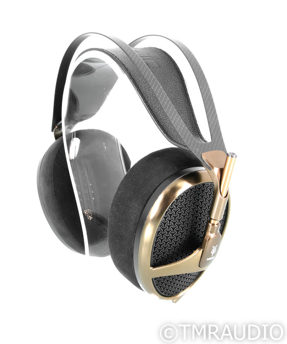Meze Empyrean Open Back Isodynamic Headphones