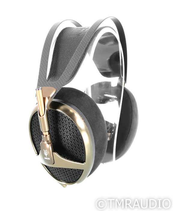 Meze Empyrean Open Back Isodynamic Headphones