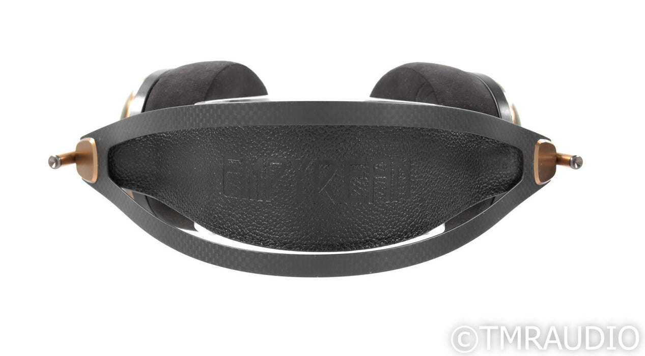 Meze Empyrean Open Back Isodynamic Headphones