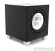 REL Acoustics T/9i 10" Powered Subwoofer; Piano Black; T9I