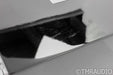 REL Acoustics T/9i 10" Powered Subwoofer; Piano Black; T9I