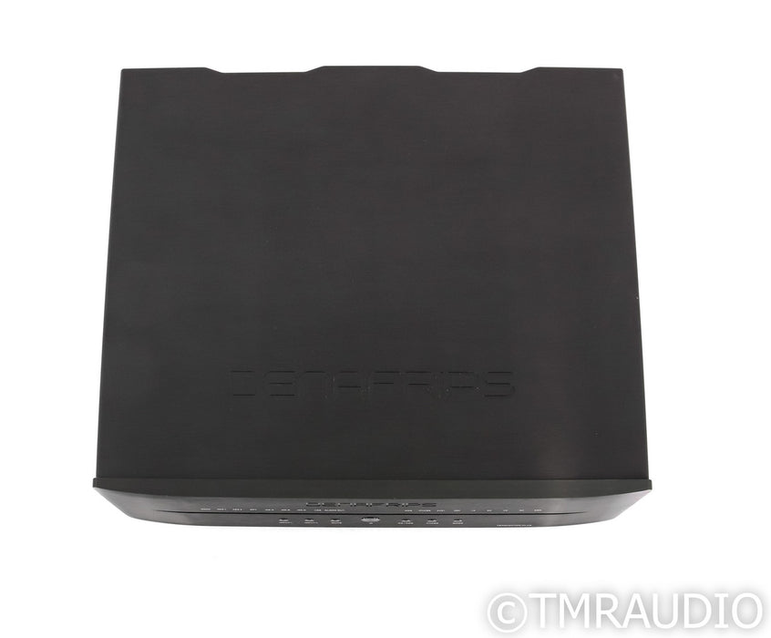 Denafrips Terminator-Plus DAC; D/A Converter