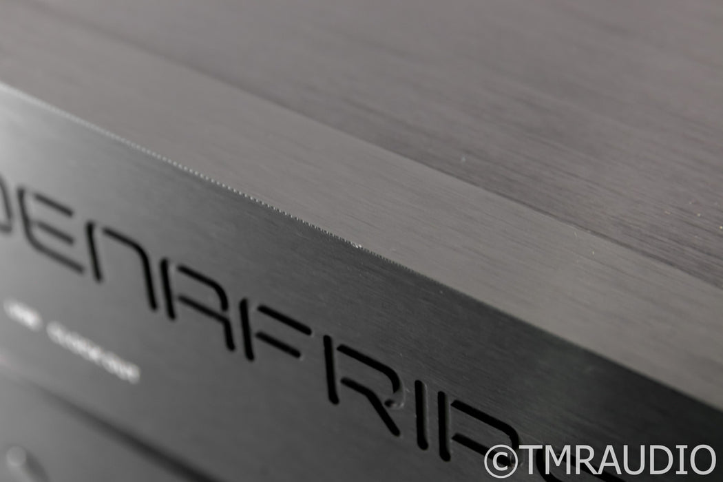 Denafrips Terminator-Plus DAC; D/A Converter