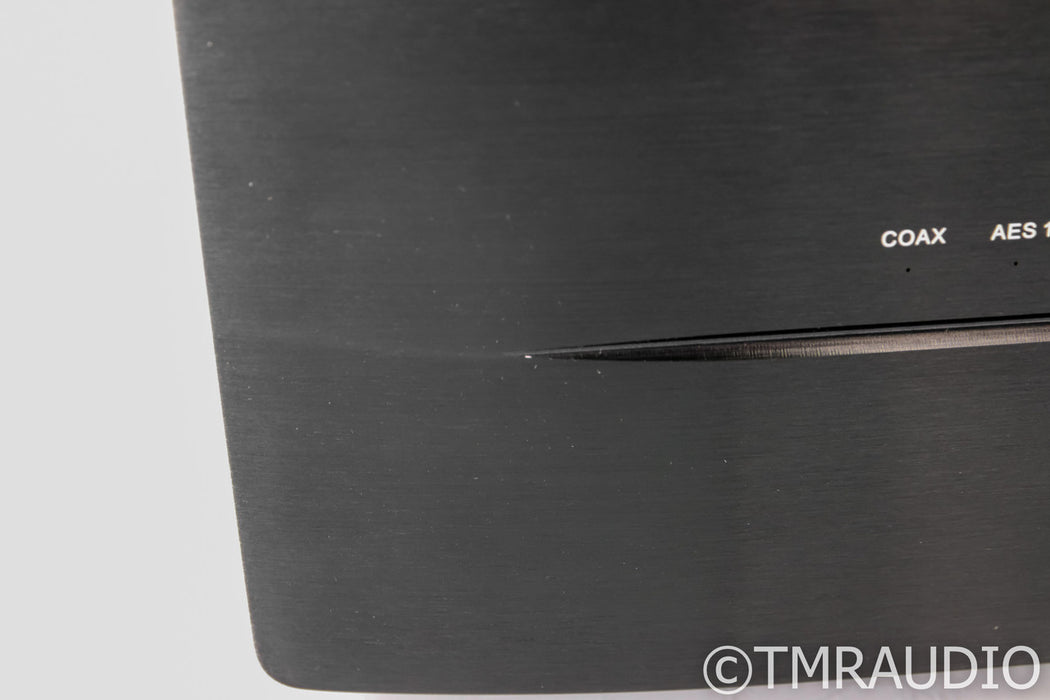 Denafrips Terminator-Plus DAC; D/A Converter