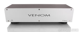 Shunyata Research Venom Series V16 AC Power Distributor; Silver