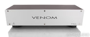 Shunyata Research Venom Series V16 AC Power Distributor; Silver