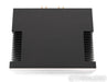 Bryston 2B SST2 Stereo Power Amplifier; Silver; 17"